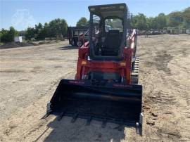 2021 TAKEUCHI TL8R2