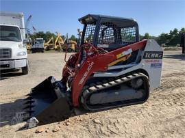 2021 TAKEUCHI TL8R2