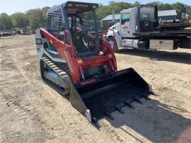 2021 TAKEUCHI TL8R2