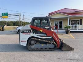 2021 TAKEUCHI TL8R2