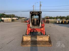 2021 TAKEUCHI TL8R2