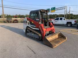 2021 TAKEUCHI TL8R2