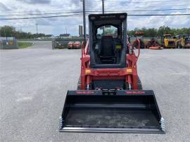 2021 TAKEUCHI TL8R2