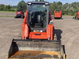 2022 KUBOTA SVL75-2