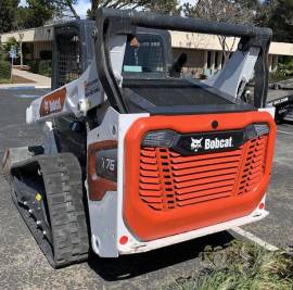 2020 BOBCAT T76