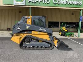 2023 DEERE 333G