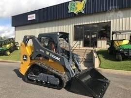 2023 DEERE 317G