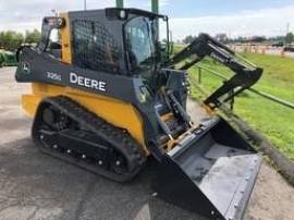 2023 DEERE 325G