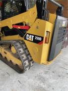 2019 CATERPILLAR 259D