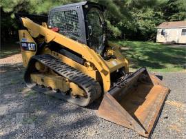 2018 CATERPILLAR 299D2 XHP