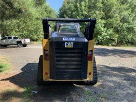 2018 CATERPILLAR 299D2 XHP