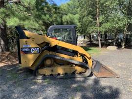 2018 CATERPILLAR 299D2 XHP