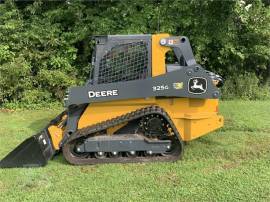 2023 DEERE 325G