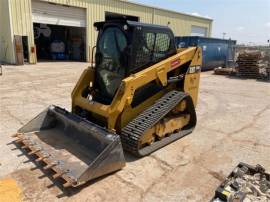 2019 CATERPILLAR 239D