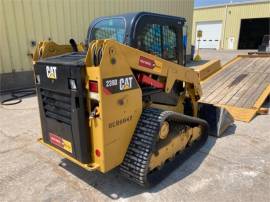 2019 CATERPILLAR 239D