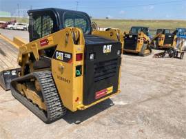 2019 CATERPILLAR 239D