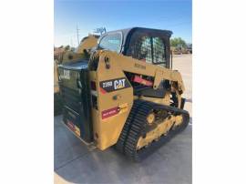 2019 CATERPILLAR 239D