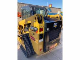 2019 CATERPILLAR 239D