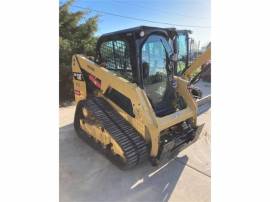 2019 CATERPILLAR 239D