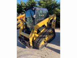 2019 CATERPILLAR 239D