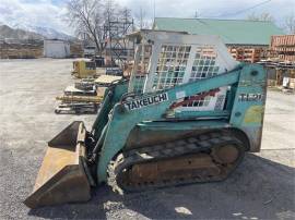 1993 TAKEUCHI TL26