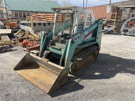 1993 TAKEUCHI TL26