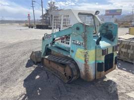 1993 TAKEUCHI TL26