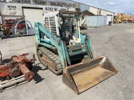 1993 TAKEUCHI TL26