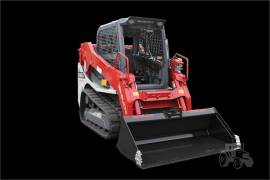 2022 TAKEUCHI TL10V2