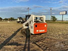 BOBCAT T750