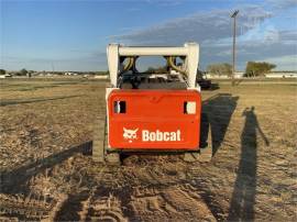 BOBCAT T750