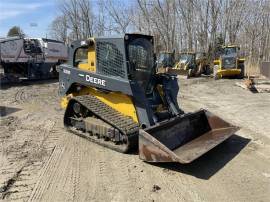 2014 DEERE 333E