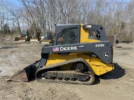 2014 DEERE 333E