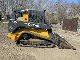 2014 DEERE 333E