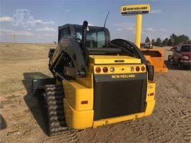 2021 NEW HOLLAND C337