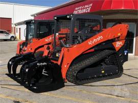 2022 KUBOTA SVL97-2