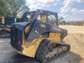 2019 DEERE 331G