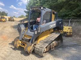 2019 DEERE 331G