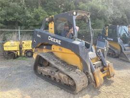 2019 DEERE 331G