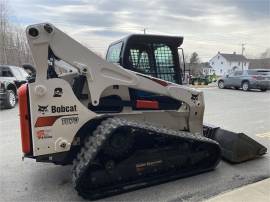 2021 BOBCAT T870