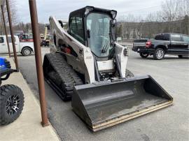 2021 BOBCAT T870