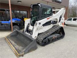 2021 BOBCAT T870