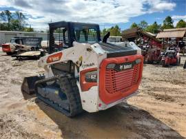 2021 BOBCAT T62