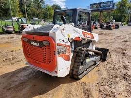 2021 BOBCAT T62