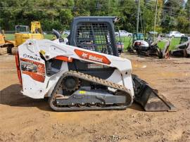 2021 BOBCAT T62