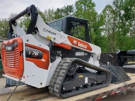 2021 BOBCAT T76