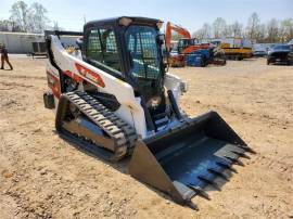 2021 BOBCAT T66