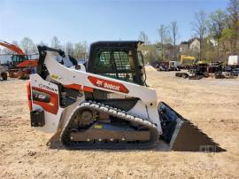 2021 BOBCAT T66