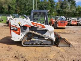 2021 BOBCAT T62