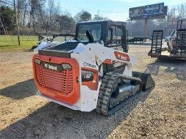 2021 BOBCAT T62